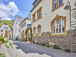 BnB SiZ in Zeltingen-Rachtig