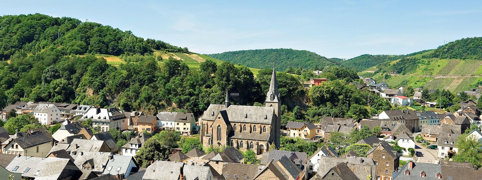 Neumagen-Dhron