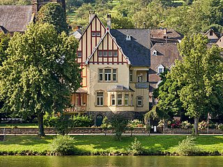 Weingut Kerpen Haus