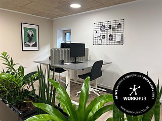 Workhub Mosel