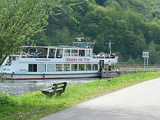 Die Mosel erleben