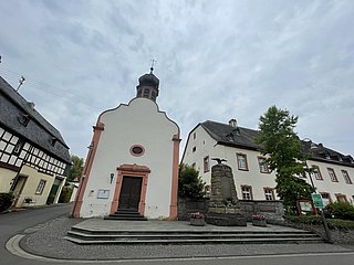 Evangelische Kirche