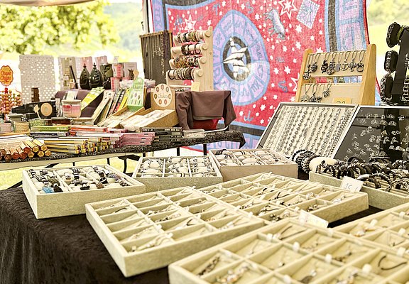 Moselauenmarkt