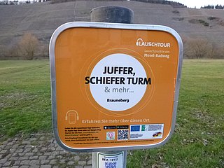 Lauschpunkt Brauneberg