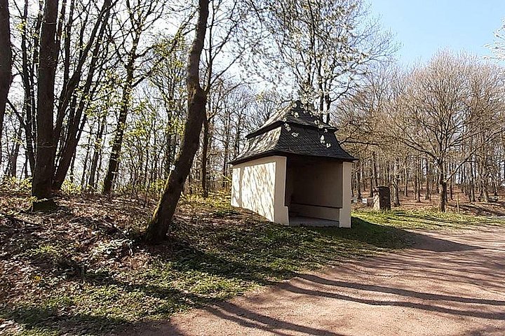 Heiligenhäuschen
