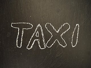 taxi