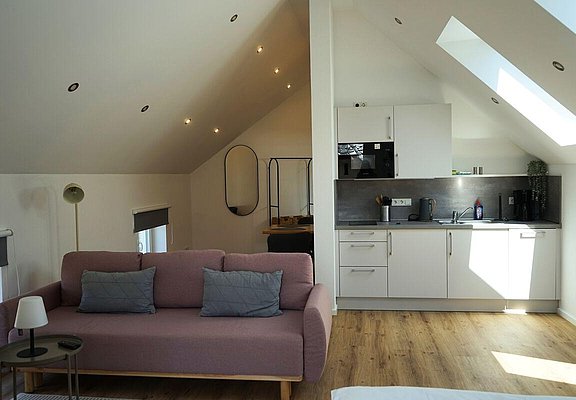 Studio Hain Estate