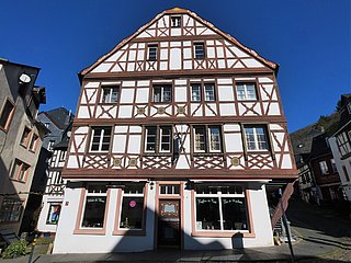 Bistro Bissje anners