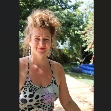 Hot Yoga Frederike Schwarz