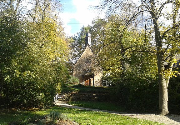 Peterskapelle Neumagen-Dhron