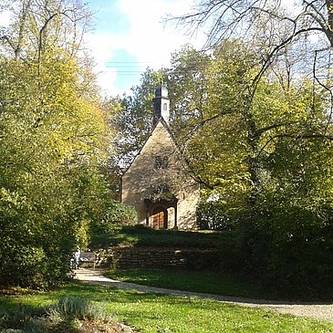 Peterskapelle Neumagen-Dhron