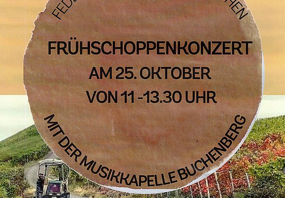 Frühschoppenkonzert