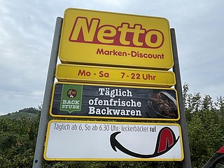 Netto