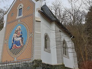 Sankt Anna-Kapelle