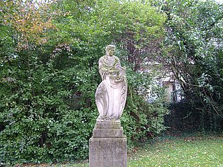 Ausoniusdenkmal