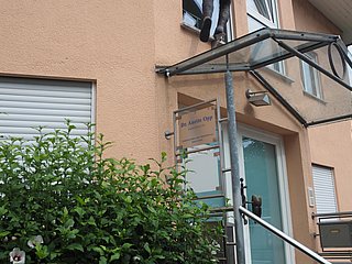 Zahnärztin Dr. med. dent. A. Opp