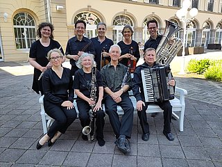 Band