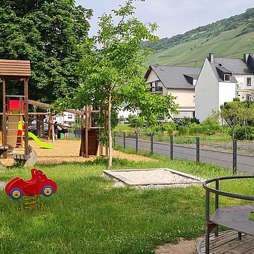 Spielplatz