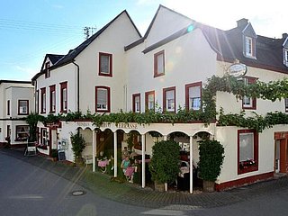 Bild Hotel