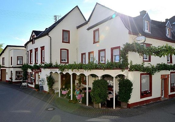 Bild Hotel