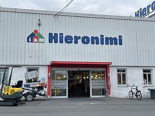 Hieronimi