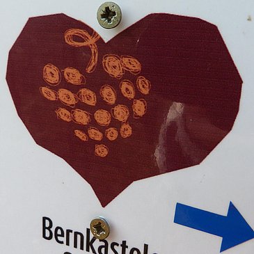 Bernkasteler Schweiz Weg
