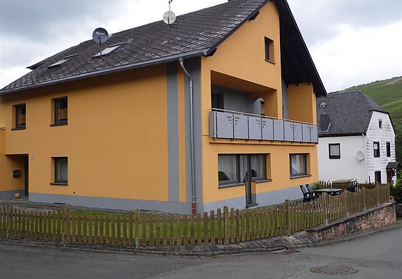 Aussenansicht