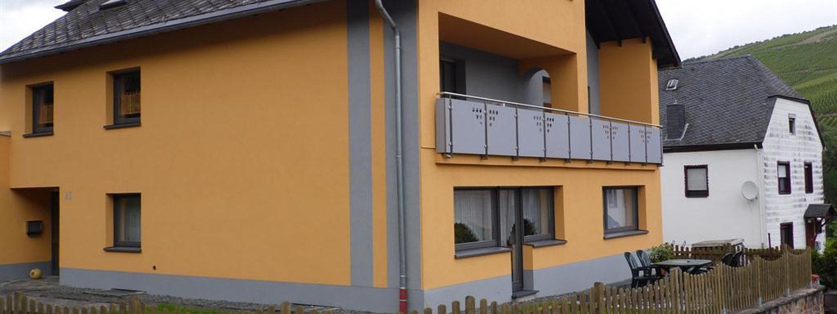 Aussenansicht