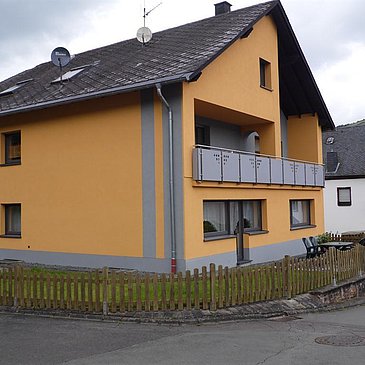 Aussenansicht