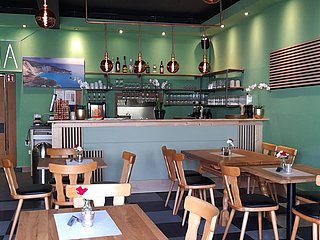 Innenraum