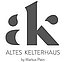 Altes Kelterhaus Logo final