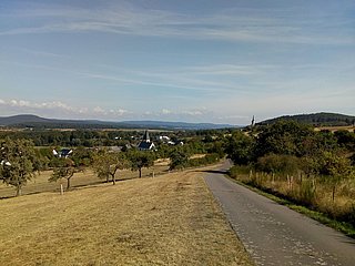 Krames im Ferienland