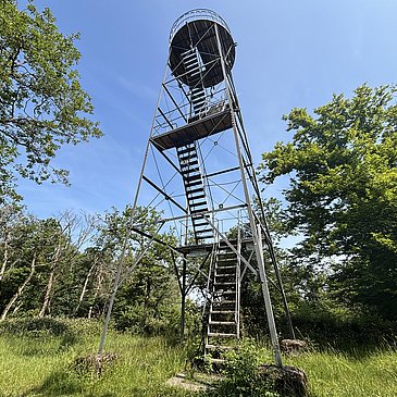 Aussichtsturm Grainskopf
