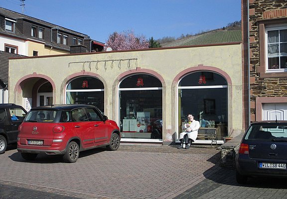 Soonen-Apotheke Zeltingen