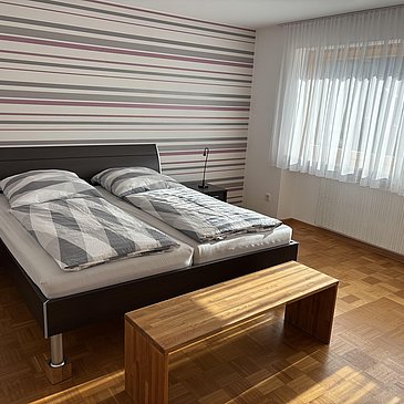 Schlafzimmer groß Kleiderschrank