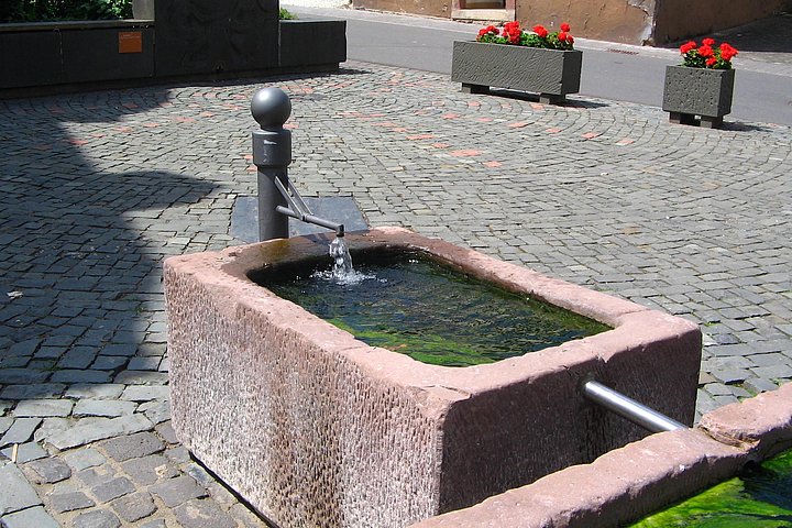 Römerbrunnen
